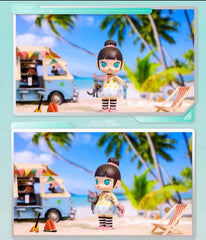 MOLLY Summer Performance Plan Figure-Preorder