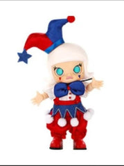 Little Molly Clown Action Figure-Preorder