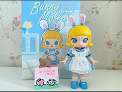 MOLLY PUPU Rabbit  Action Figure-Preorder