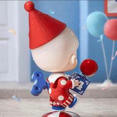 Hacipupu The  Amazing Joker figure-Preordre