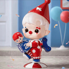 Hacipupu The  Amazing Joker figure-Preordre