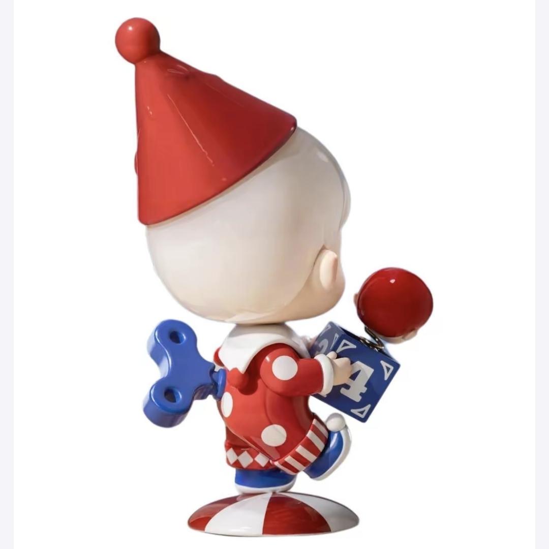 Hacipupu The  Amazing Joker figure-Preordre