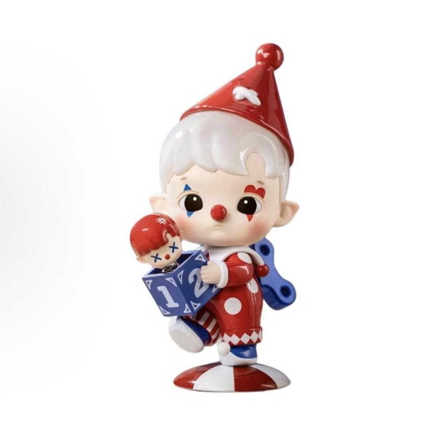 Hacipupu The  Amazing Joker figure-Preordre