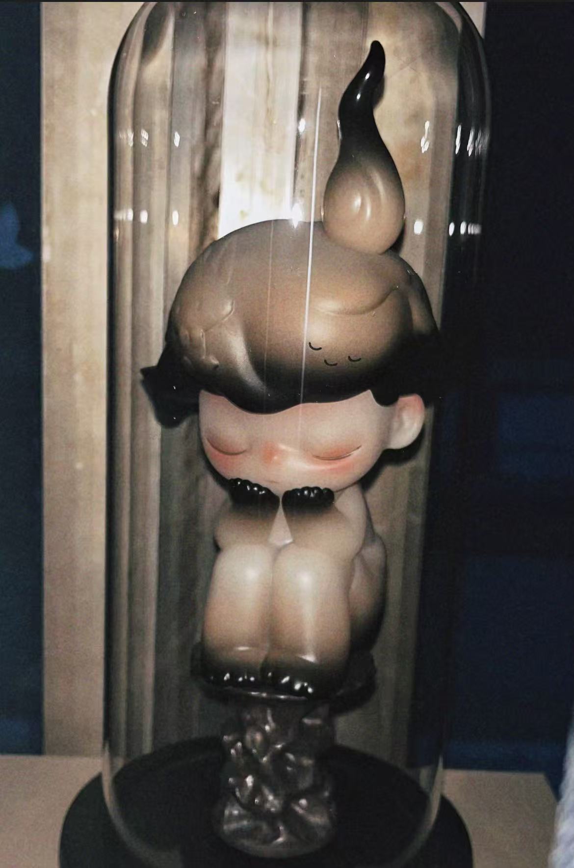 CHAKA×DIMOO Silent-Preorder