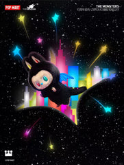 THE MONSTERS 10th Anniversary Series-ZIMOMO Vinyl Plush Doll-Preorder