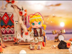 MOLLY Beach Music Festival Action Figure-Preorder