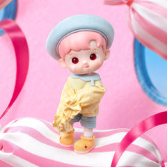 HACIPUPU Little Foodie Series 1/12 Action Figure-Preorder