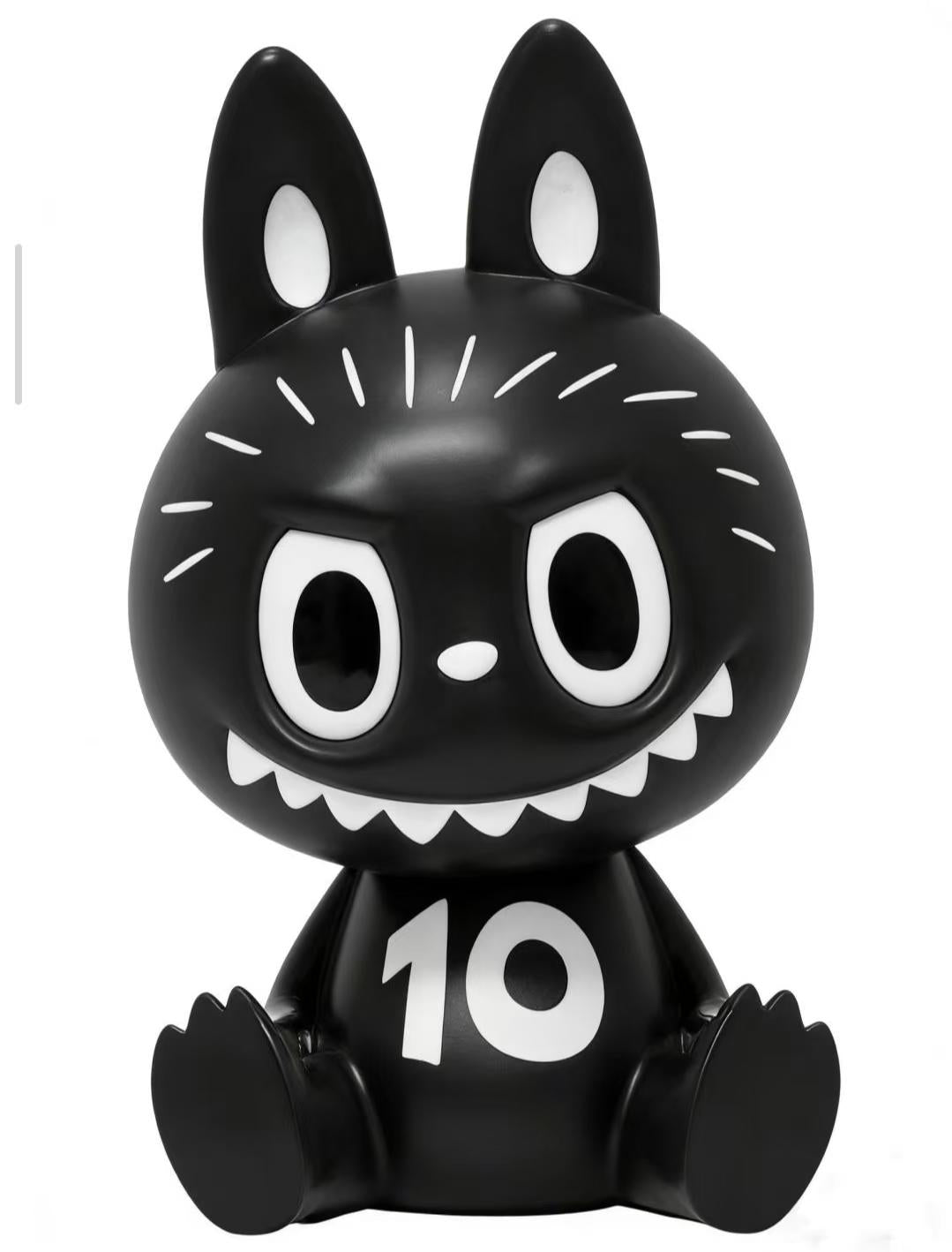 POP MART 10th Anniversary Icon Vinyl-Preorder