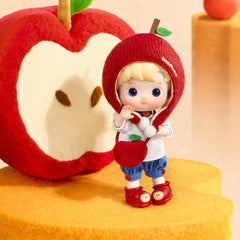 HACIPUPU Little Foodie Series 1/12 Action Figure-Preorder