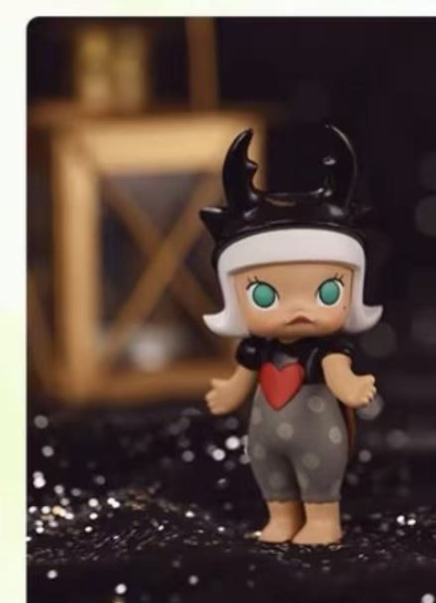 Kennyswork Molly Bugs Series-Preorder