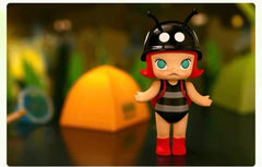 Kennyswork Molly Bugs Series-Preorder