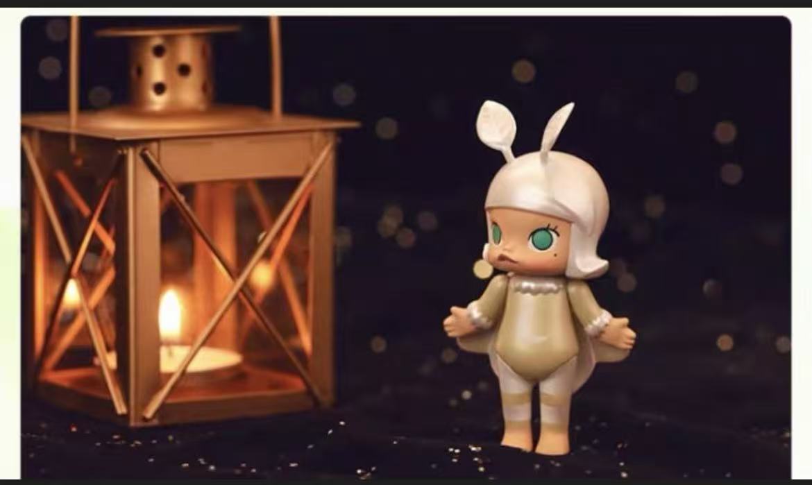 Kennyswork Molly Bugs Series-Preorder