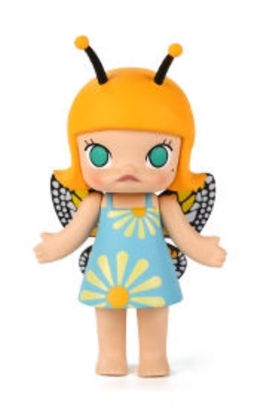 Kennyswork Molly Bugs Series-Preorder