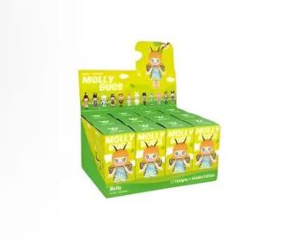Kennyswork Molly Bugs Series-Preorder