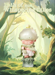 DIMOO Memories We Hold Series-Preorder
