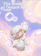 DIMOO Memories We Hold Series-Preorder