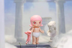 MOLLY Catworld Pink or Yellow Edition-Preorder