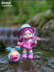 Hidden Wood Dora-Make up the price difference