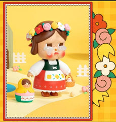 CRYBABY My Russian Doll-Preorder