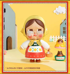 CRYBABY My Russian Doll-Preorder