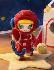 MOLLY Hello,Moon 1/8 Action Figure-Preorder
