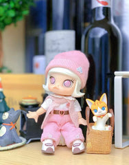 MOLLY Spring Cherry Blossom Figure-Preorder
