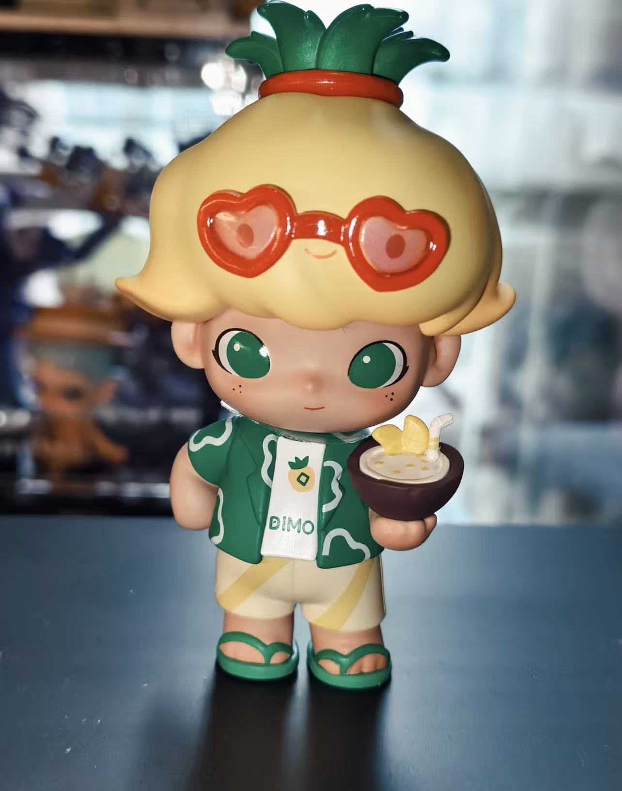 Dimoo Series Figure-Preorder