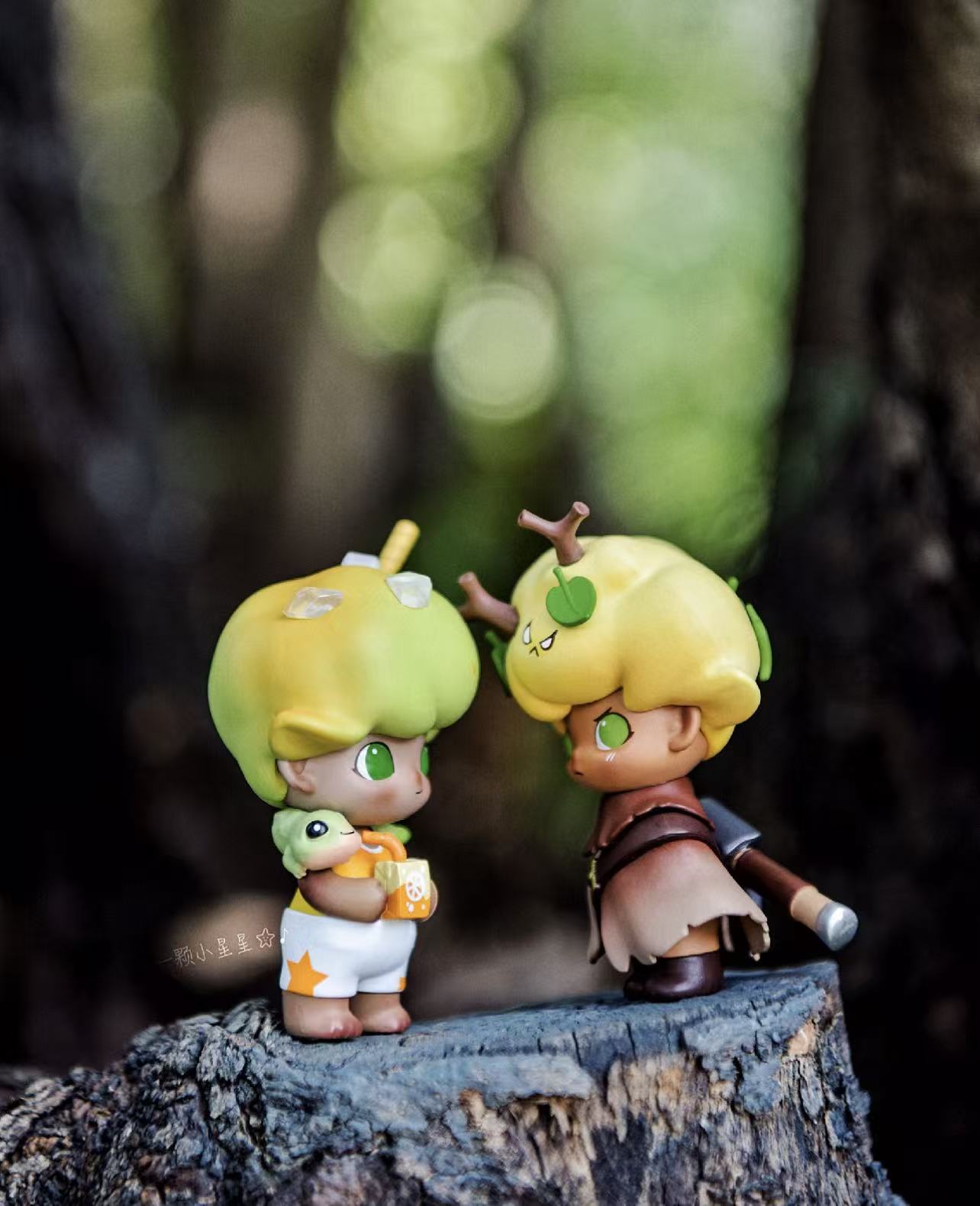 Dimoo Series Figure-Preorder