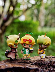 Dimoo Series Figure-Preorder