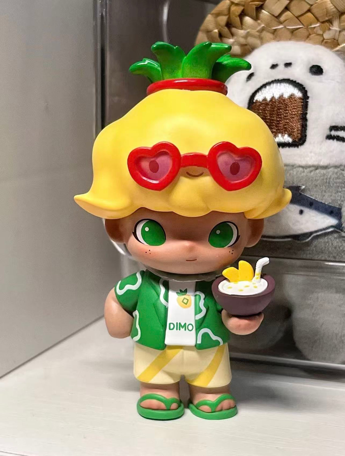 Dimoo Series Figure-Preorder