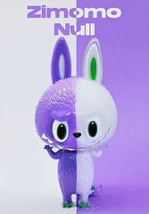ZIMOMO Null Big Doll(19cm)-Preorder