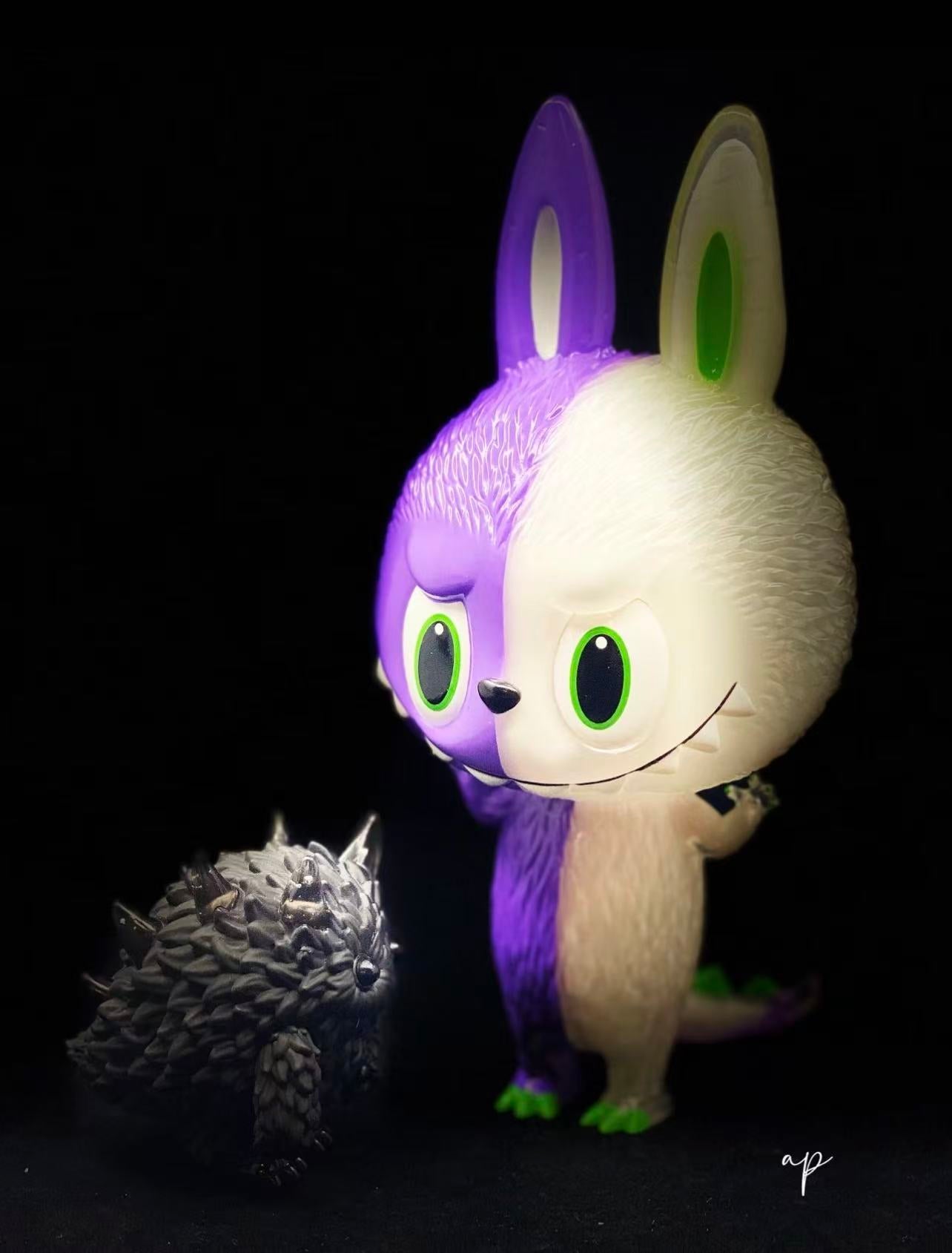 ZIMOMO Null Big Doll(19cm)-Preorder