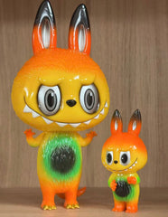 Zimomo Silhouette Big Doll 19cm-Preorder