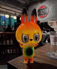 Zimomo Silhouette Big Doll 19cm-Preorder