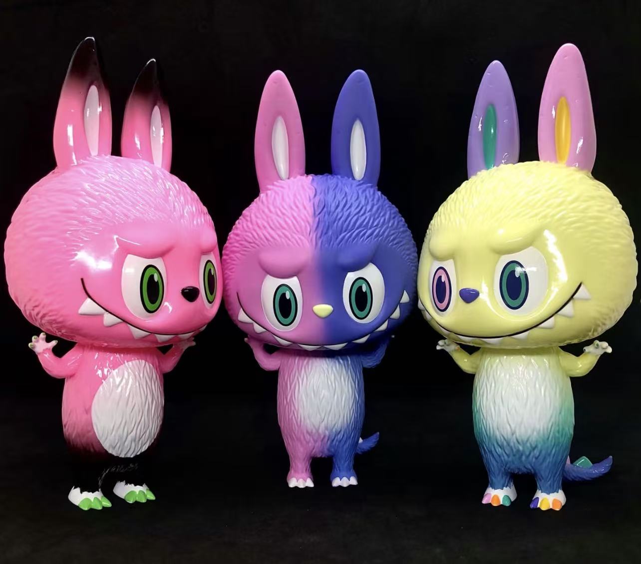 Mini Zimomo Spit-Preorder