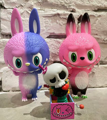 Mini Zimomo Spit-Preorder