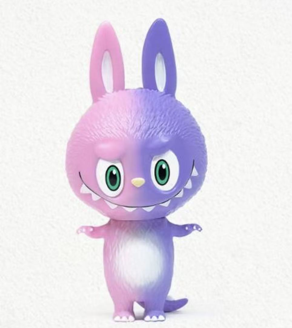 Mini Zimomo Spit-Preorder