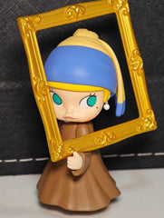 Molly Series Figure-Preorder