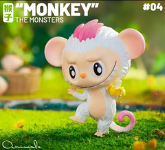 THE MONSTERS Animals Series-Preorder