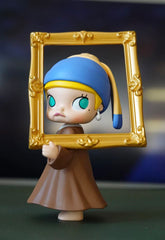 Molly Series Figure-Preorder