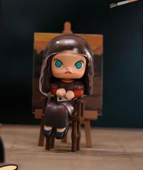 Molly Series Figure-Preorder