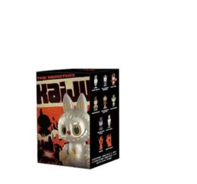 THE MONSTERS kaiju Series-Preorder