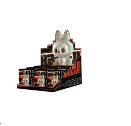 THE MONSTERS kaiju Series-Preorder