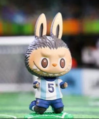 The Monsters Argentina Football National Team Series-Preorder