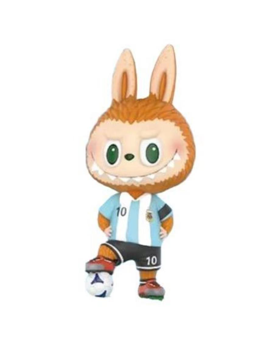 The Monsters Argentina Football National Team Series-Preorder