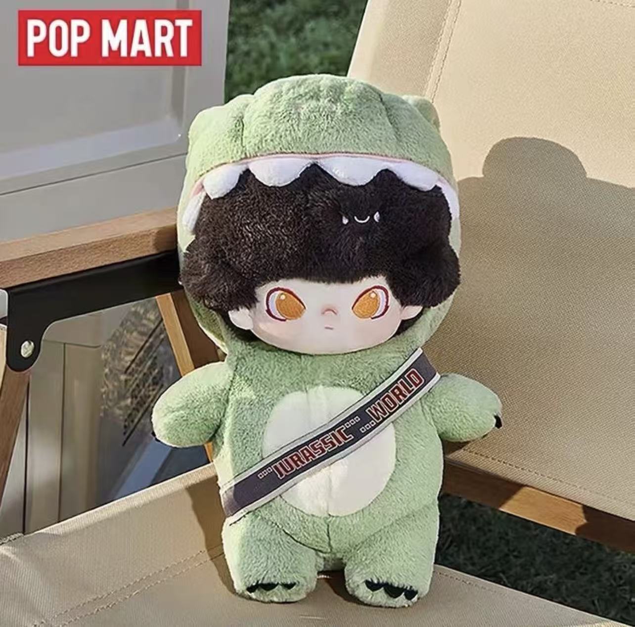 DIMOO Cotton Big Doll Preorder