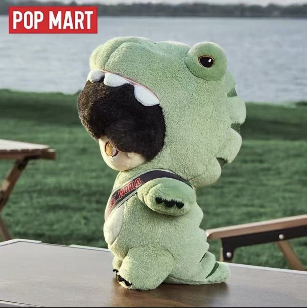 DIMOO Cotton Big Doll Preorder