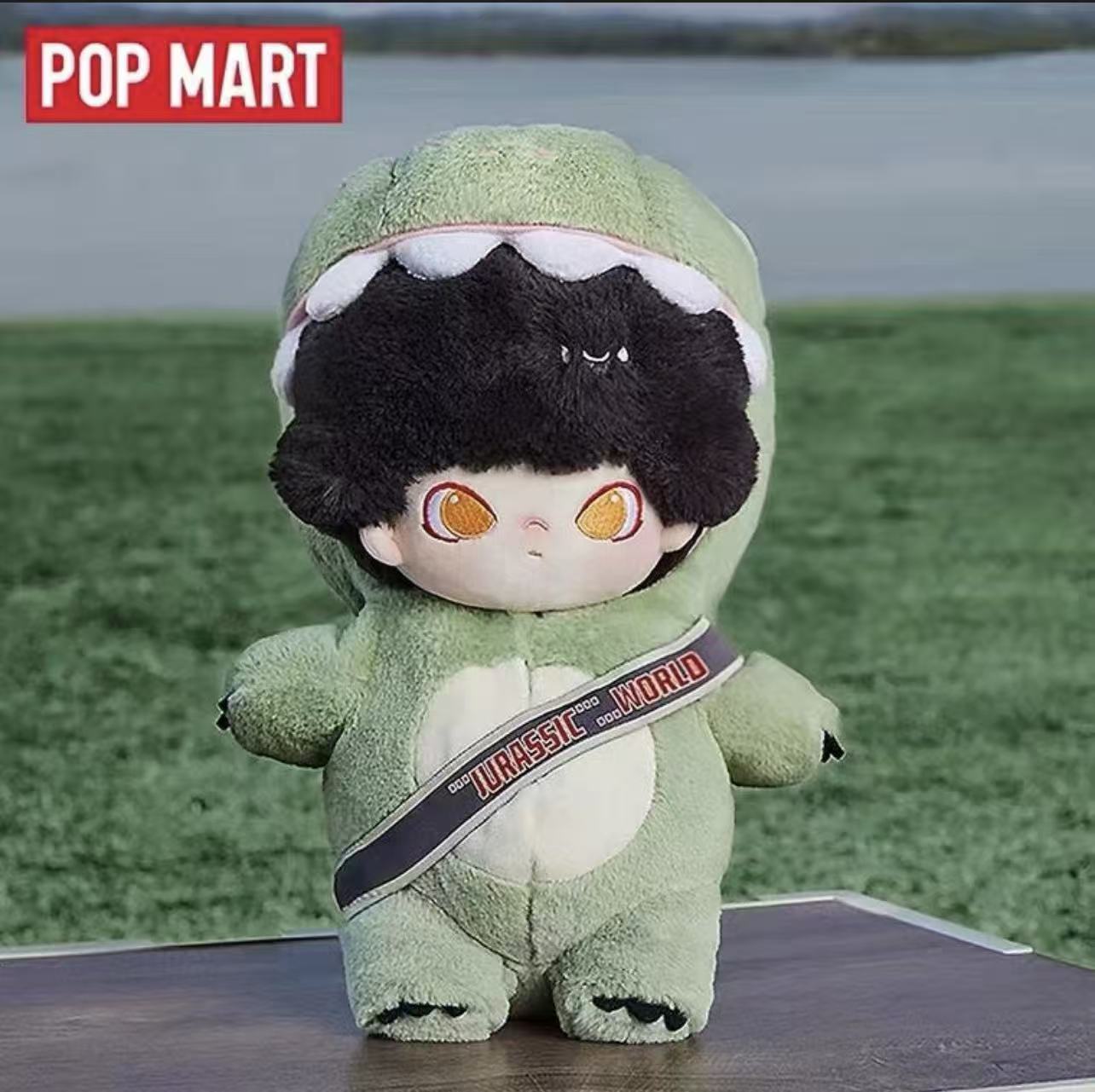 DIMOO Cotton Big Doll Preorder