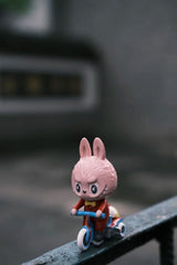 The Monsters Toys Series-Clockwork Tricycle-Preorder