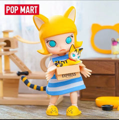MOLLY Cat In The Box BJD Doll-Preorder